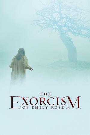 Poster for The Exorcism of Emily Rose