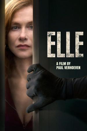 Poster for Elle