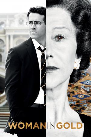 Poster for Woman in Gold