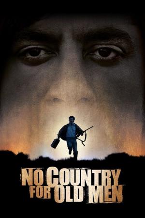 Poster for No Country for Old Men