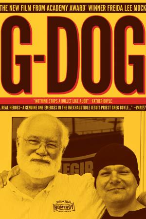 Poster for G-Dog