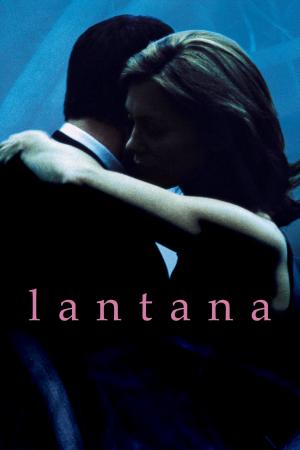 Poster for Lantana