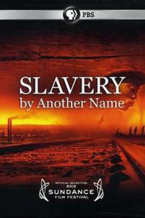 Poster for Slavery by Another Name