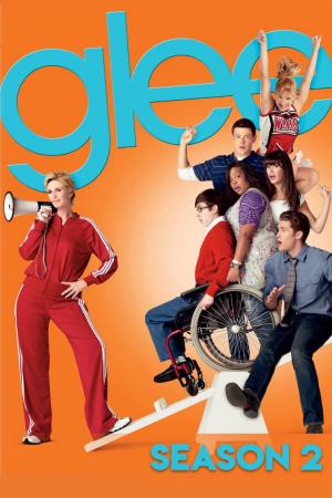 Poster for Glee: Season 2