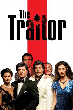 Poster for The Traitor