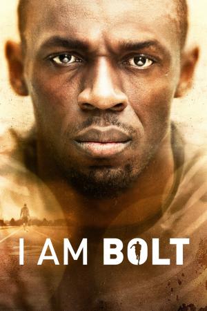 Poster for I Am Bolt