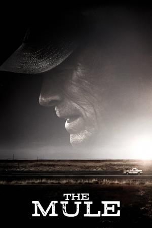 Poster for The Mule