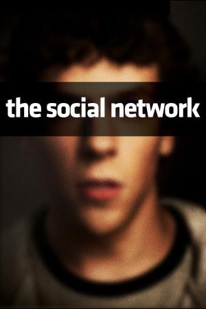 Poster for The Social Network