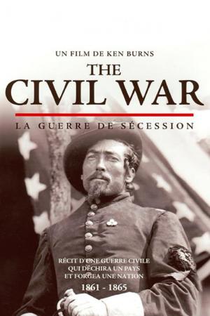 Poster for The Civil War