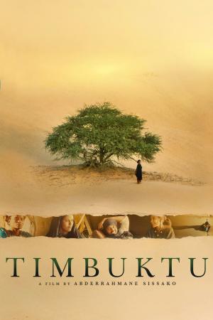 Poster for Timbuktu