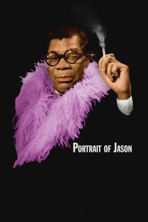 Poster for Portrait of Jason