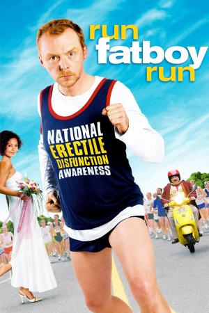 Poster for Run, Fatboy, Run
