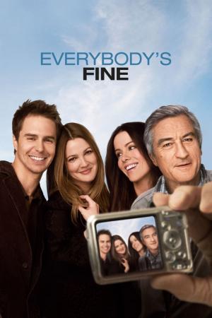 Poster for Everybody's Fine