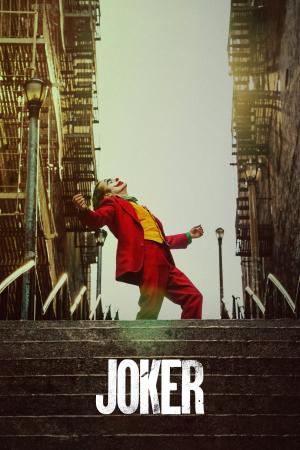 Poster for Joker