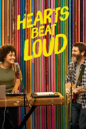 Poster for Hearts Beat Loud