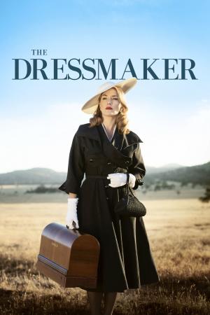 Poster for The Dressmaker