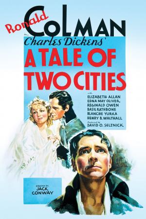 Poster for A Tale of Two Cities