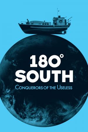 Poster for 180° South
