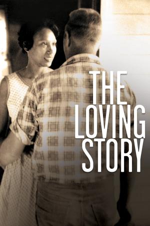 Poster for The Loving Story