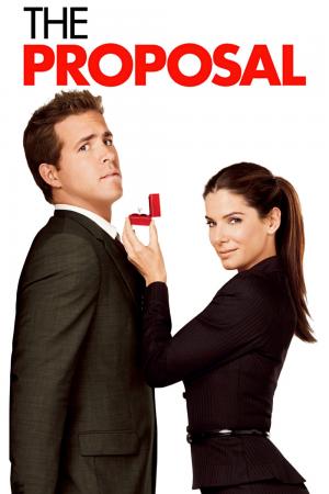 Poster for The Proposal