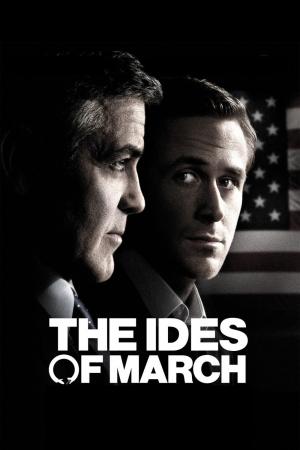 Poster for The Ides of March