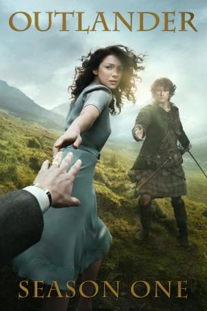 Poster for Outlander: Season 1 V. 2