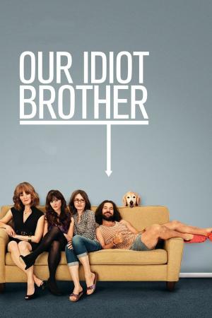 Poster for Our Idiot Brother