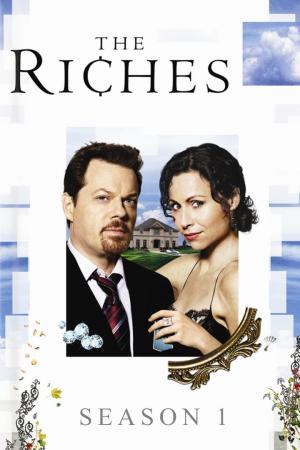 Poster for The Riches: Season 1