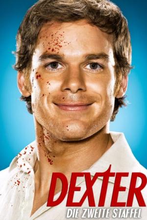 Poster for Dexter: Season 2