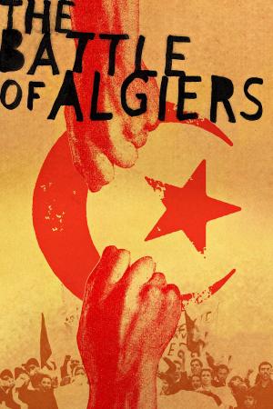 Poster for The Battle of Algiers
