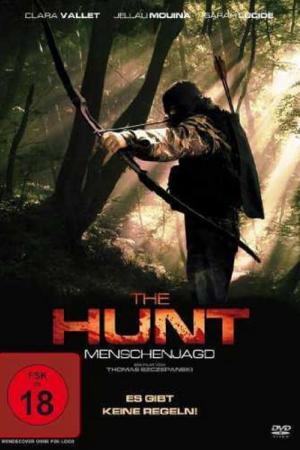Poster for The Hunt