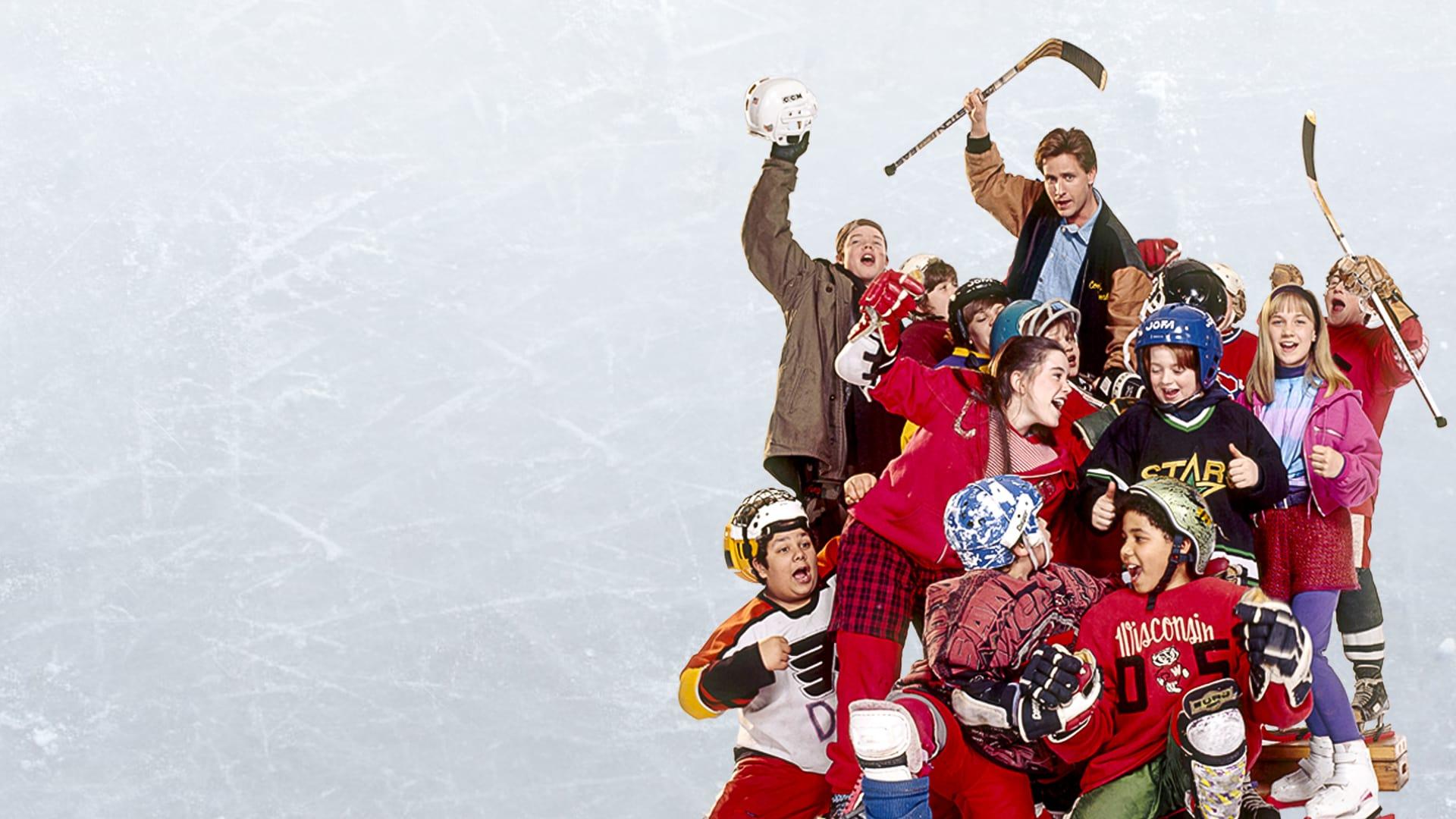 Backdrop Image for The Mighty Ducks