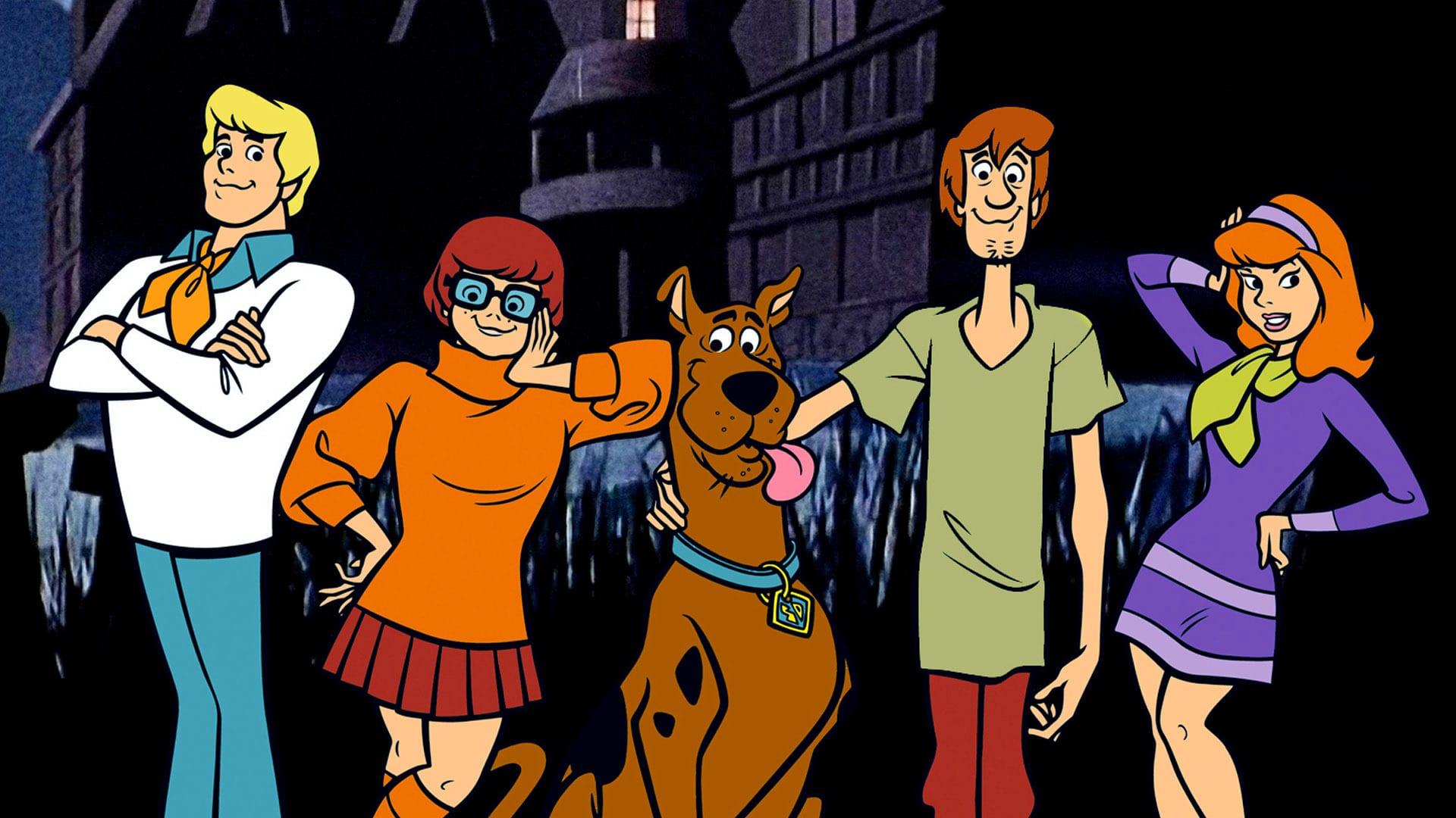 Backdrop Image for ScooBy-Doo Season 1 & 2