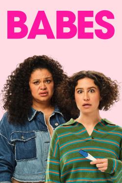 Poster for Babes