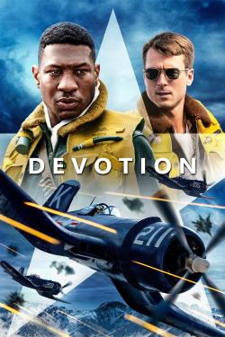 Poster for Devotion