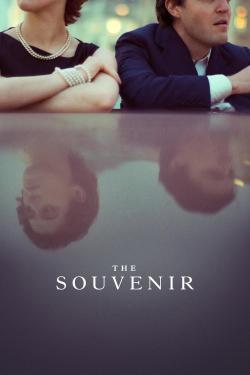 Poster for The Souvenir