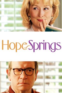 Poster for Hope Springs