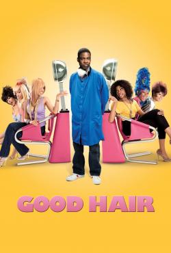 Poster for Good Hair