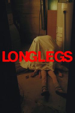 Poster for Longlegs