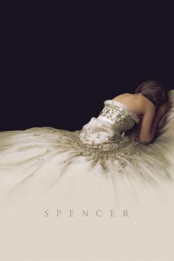 Poster for Spencer