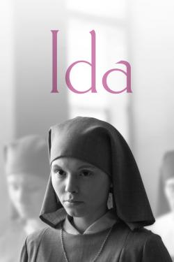 Poster for Ida