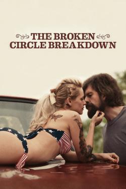 Poster for The Broken Circle Breakdown