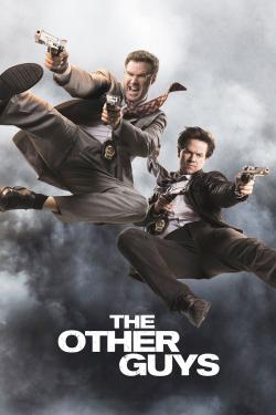 Poster for The Other Guys