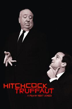 Poster for Hitchcock/Truffaut