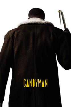 Poster for Candyman