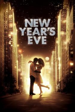 Poster for New Year's Eve