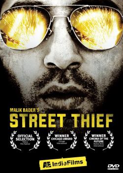 Poster for Street Thief