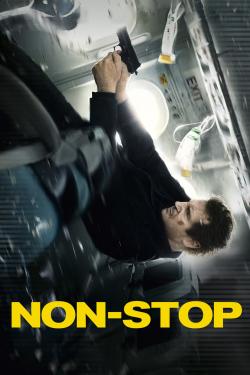 Poster for Non-Stop