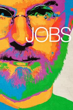 Poster for Jobs