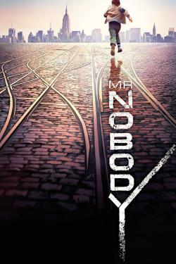 Poster for Mr. Nobody